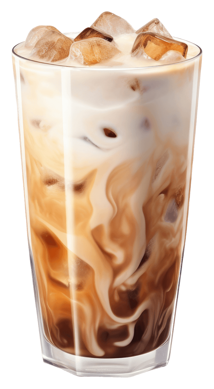 Arctic White Coffee