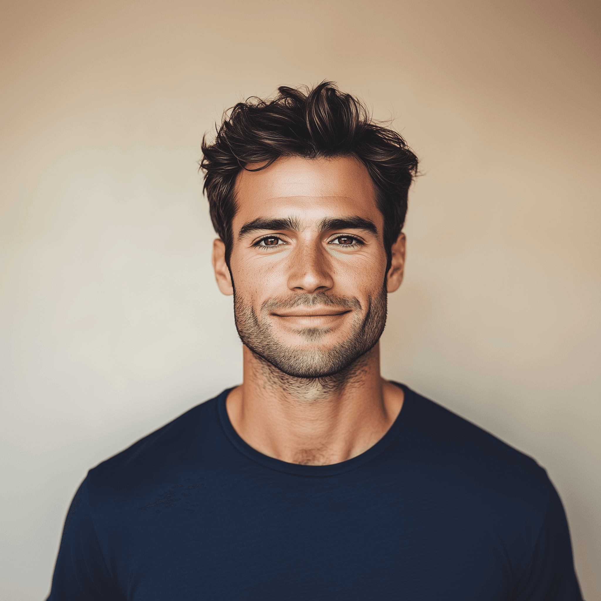 Noah Mitchell