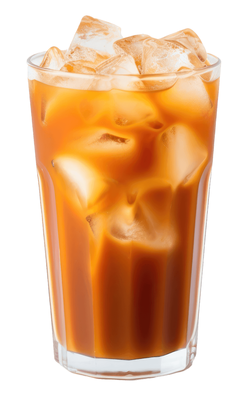 Cold Brew Cloud